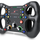 Illustration for article titled Meet the SRW-S1 Steering Wheel: High-End Racing Control on the Go